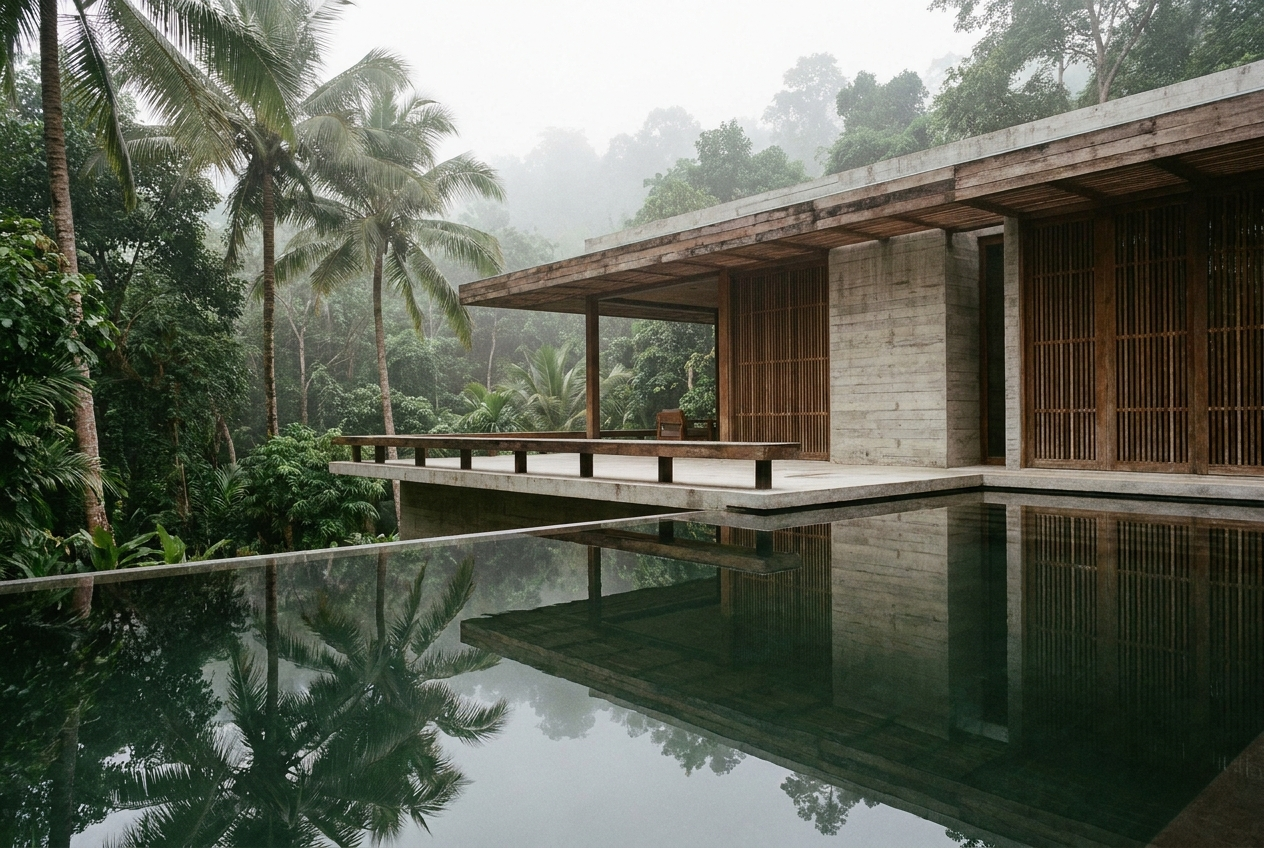 The Companion 2026 — Thailand Luxury Privé editorial guide